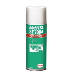 Loctite SF 7064 cleaner 400ml - Loctite - Deurbeslag-en-meer
